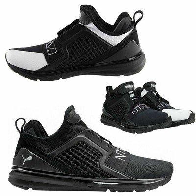 PUMA X STAPLE Ignite Limitless Lacets 