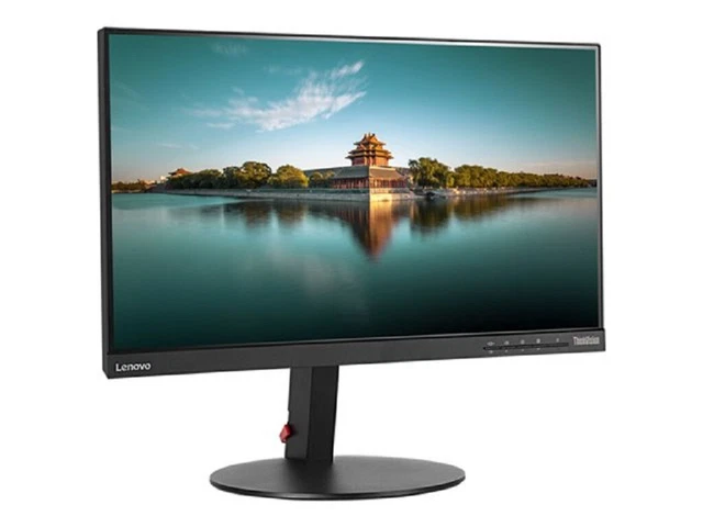 Lenovo ThinkVision T23i-20 - LED-Monitor - Full HD (1080p) - 58.42 cm (23 #EG661