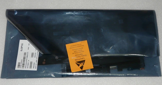 NEW GENUINE ALIENWARE X14 MOTHERBOARD i7 12700H 16GB RAM RTX NV 3050 ...