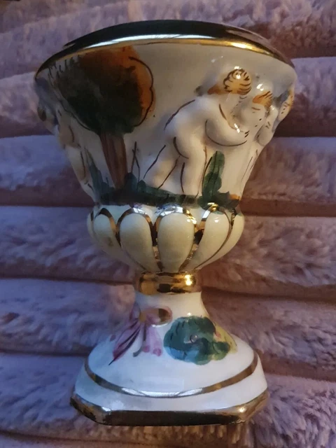 Vaso per fiori (2) - Rame - Catawiki