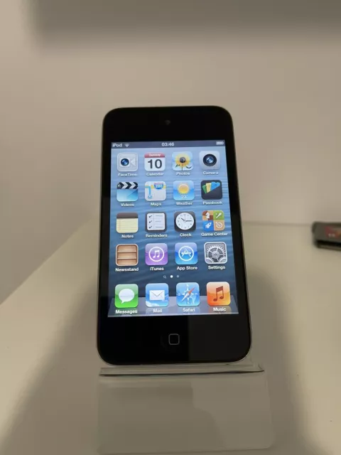 iPod Touch 4th generation 8gb