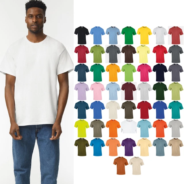 gildan 2000 t shirt