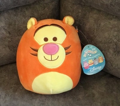 winnie the pooh and friends squishmallow