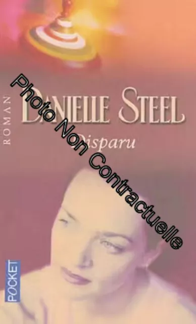 Disparu | Danielle Steel | Etat correct