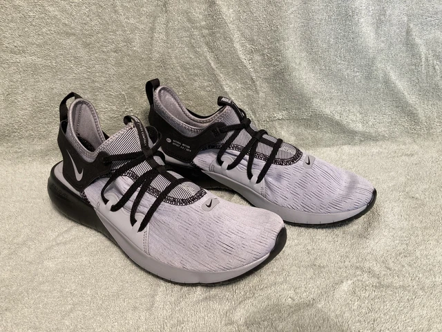 NIKE FLEX CONTACT AQ7484 003 Men s 8.5 BARELY USED Running Shoes
