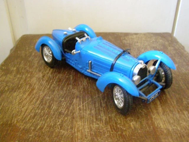 voiture collection burago