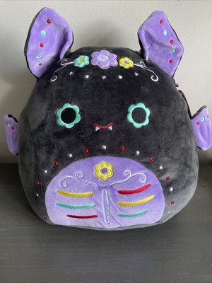 betty the bat squishmallow