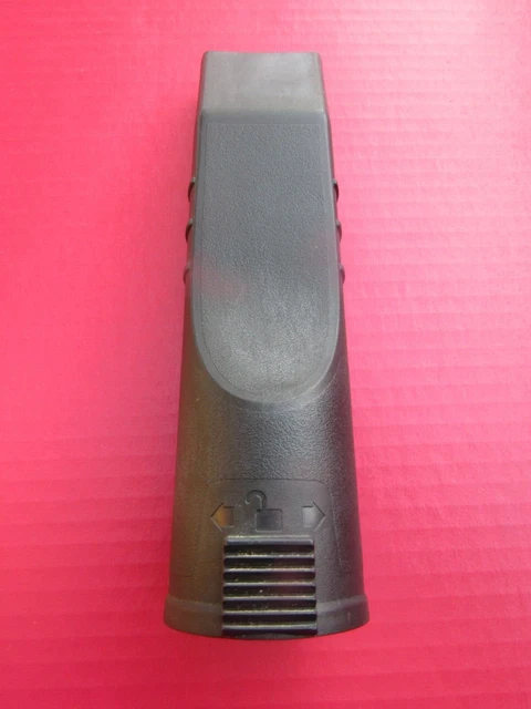 RIDGID LOCKING CAR NOZZLE LA2503 9.5" HD14000 To 14 Gal Wet/Dry Vac Crevice Tool