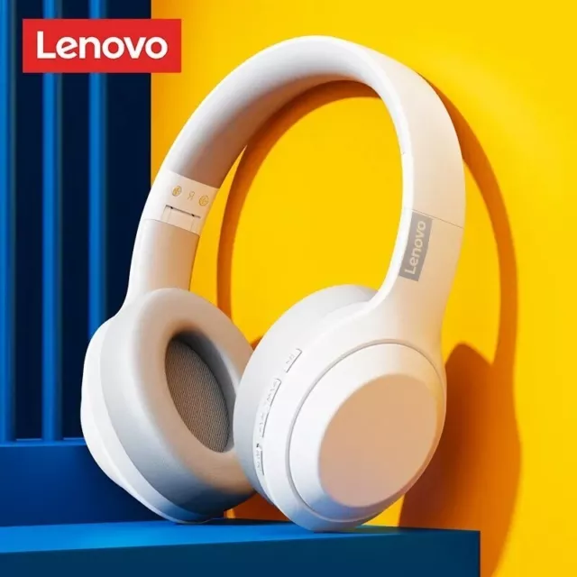 Lenovo Thinkplus TH10 TWS Stereo Headphone Bluetooth Earphone...