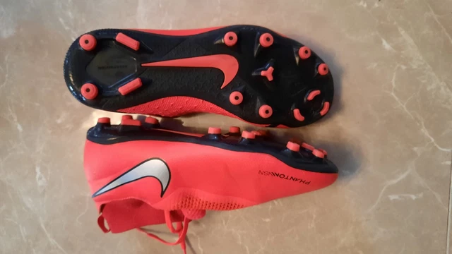Nike Phantom VSN Ghost Gr. 38,5 Multiground 2