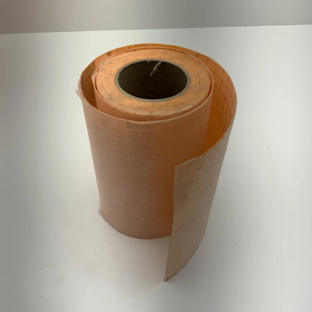 Schluter KERDI membrane - 5.5’X 20' - Waterproofing Membrane