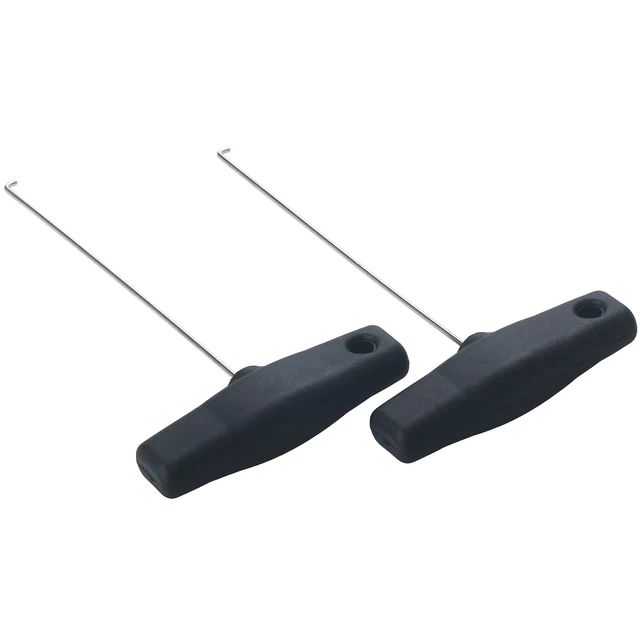 Zughaken Ausziehhaken Werkzeug 172mm KS Tools | 140.2381