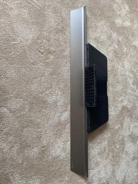 LG OLED 55/65C9 Base Stand Front for TV Amazon.com: Base Stand for