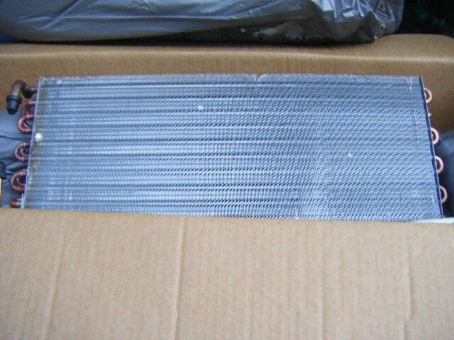 Amana Ptac Evaporator Coil Assy  # 0202P00067   Nos
