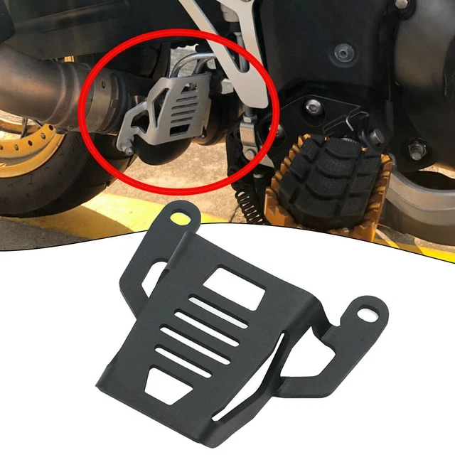 Housse de protection anti-rabat de remplacement fiable pour SUZUKI DL1000 VStrom