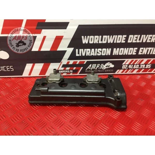 Cache culbuteur Honda CBR 954 RR Fireblade 2002 à 2003
