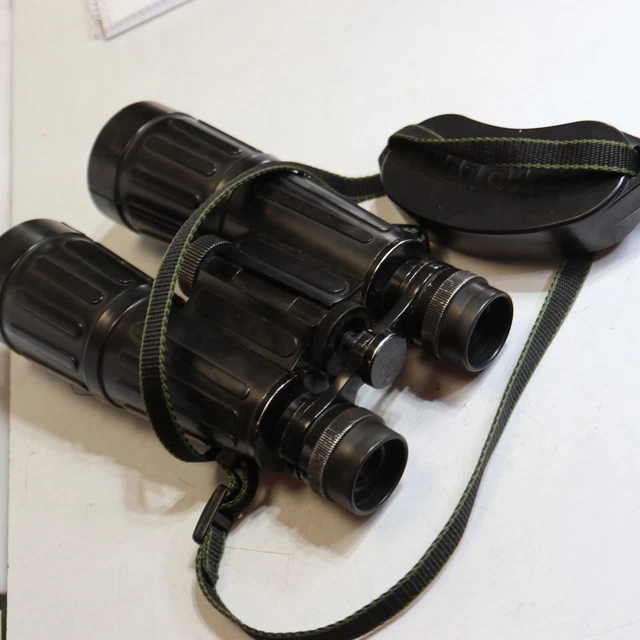 Jumelles 7x50 – Océane-Optique