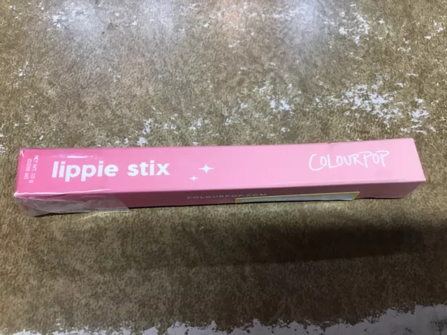 Lápiz labial ColourPop Lippie Stix - Infinite Best - 0,035 oz