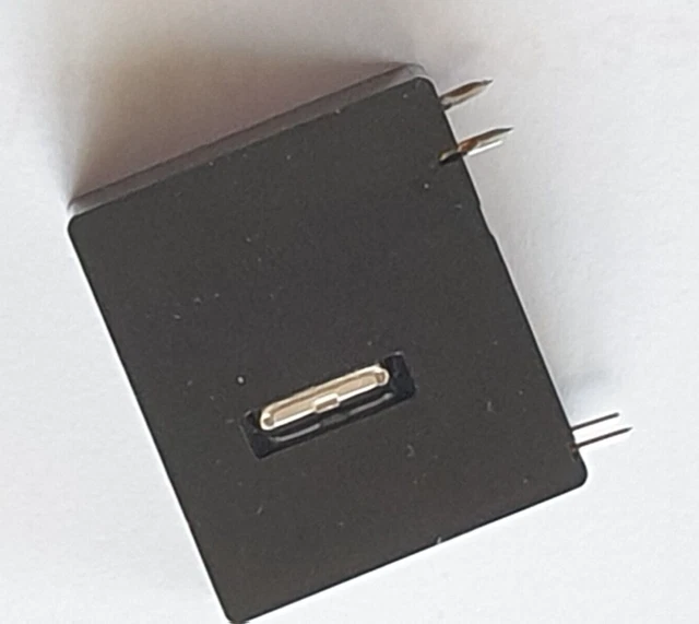 Relais Nr. 249 14-36V 1 Schließer 13A Kaco RR25100 L10