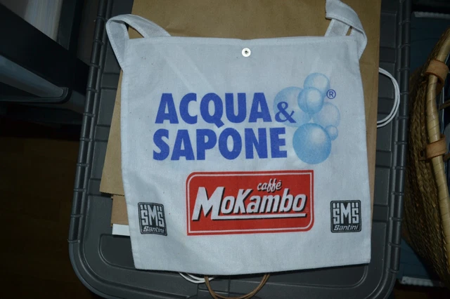 musette cyclisme no bidon Tour de France
