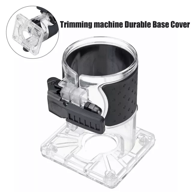 New Trimmer Router Base Cover Protective Case For Makita RT0701C Spare Parts