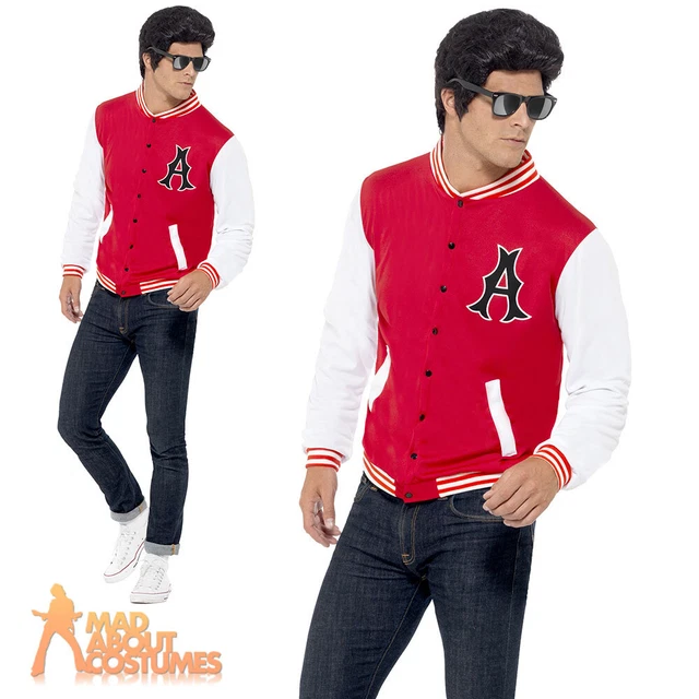 American clearance college outfit