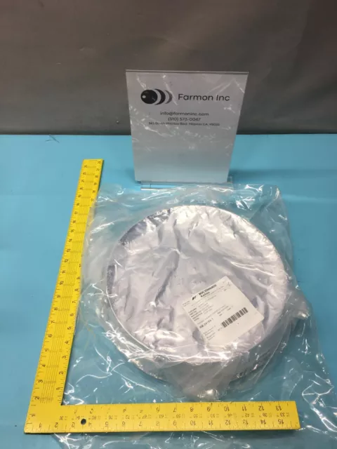 Amat 0020-22498 Shield, Collimator Upper 8, 140062