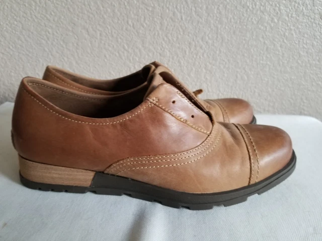 Sorel major oxford deals