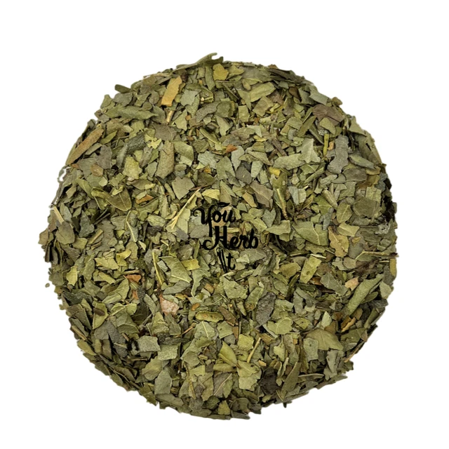 Boldo En Vrac - Tisane Feuilles Coupées (Peumus Boldus) - Tradition Nature - Neuf