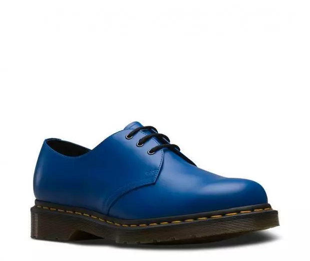 Colour pop dr martens sale