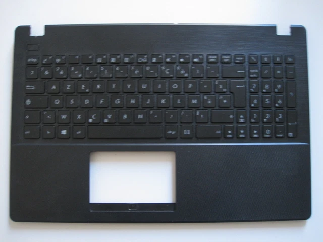 Touche De Clavier De Remplacement Pour ASUS R510L - Référence 0KNB0 612BFR00 - Occasion En état De Marche