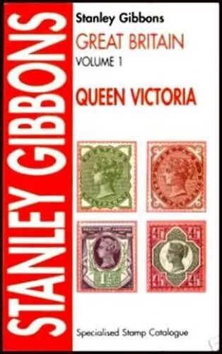 Queen Victoria (v. 1) (Great Britai..., Gibbons, Stanle