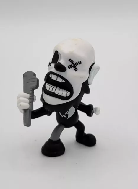 Bendy and the Ink Machine Mini Figures Bacon Soup Can Blind with