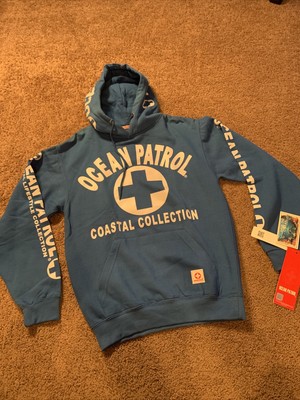 ocbp sweatshirt