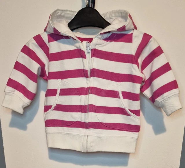 Pacchetto vestiti per bambine età 0-3 mesi. Usato. Buone condizioni. Marche miste. 2