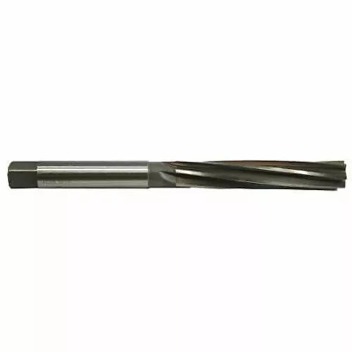 HSS H7 Hand Reamer 2mm - 25mm