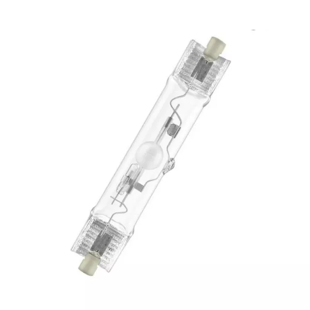 Osram 678386 Ampoule Rx7s-24 150W Powerstar HQI-TS Excellence W/NDL Neutral Whit