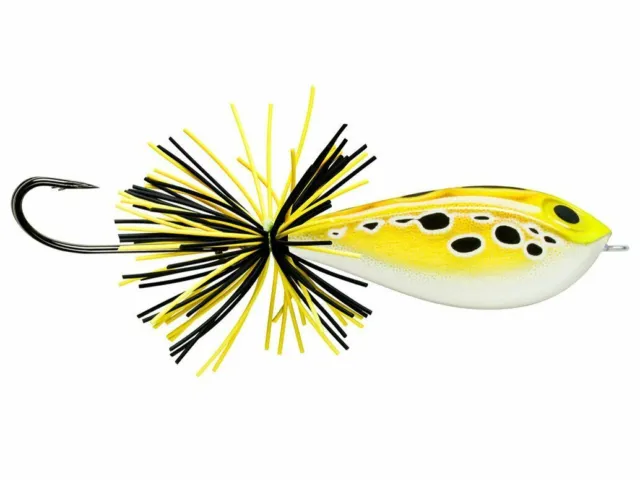 Rapala BX Skitter Frog 5.5cm 13g Floating Lure Topwater COLORS