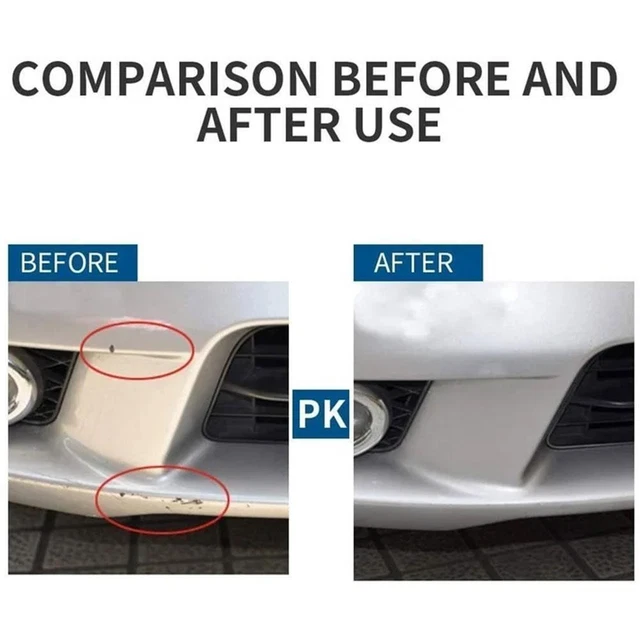 Car Clear Scratch Remover Up Pens Auto Car Paint Special Pen Repair Brush Y8O7