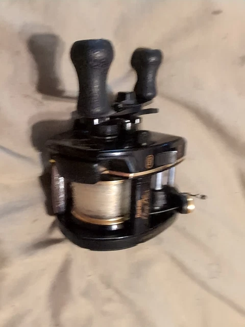 Shimano Bantam XHS BMP251 Bantam Mag Plus ベイトリール BMP 251 sg