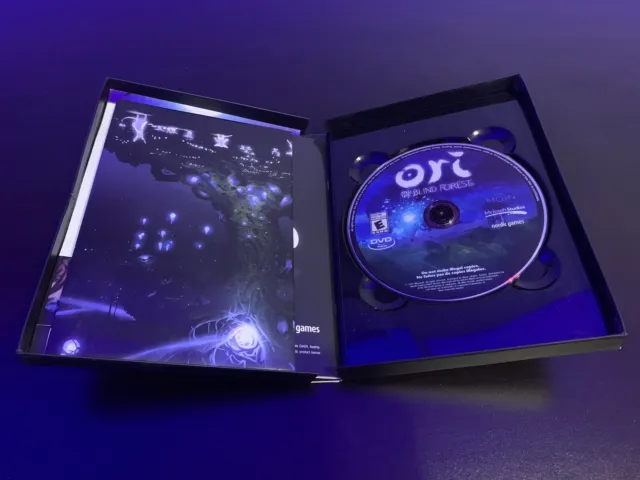 Ori and the Blind Forest: Definitive Edition (PC) - OPEN BOX 2