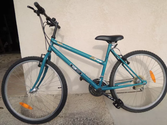 Top bike vtt cheap