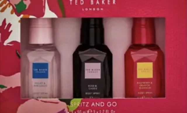 Ted baker hotsell harmony blooms