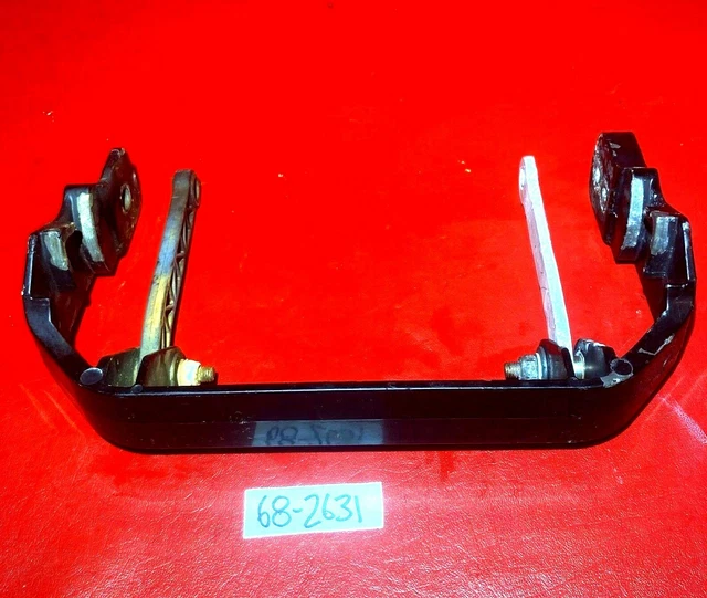 2009-2015 Mare Doo Rxt 260 È Reverse Gate U Braccio Supporto Hardware GTX Rxp X