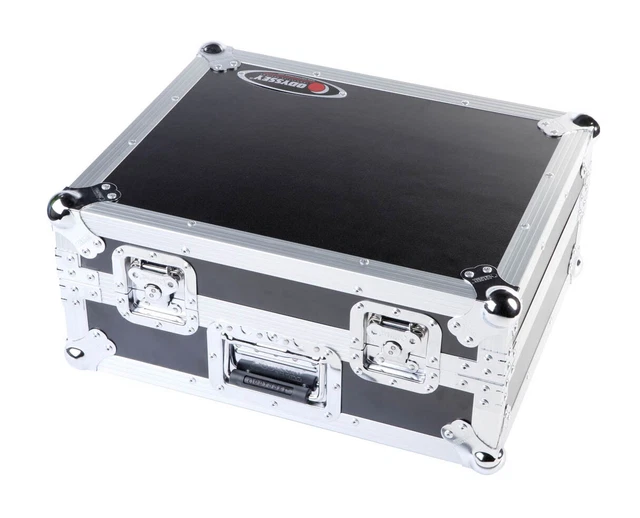 Odyssey FZ1200 Turntable ATA Flight Case PROAUDIOSTAR - Open Box