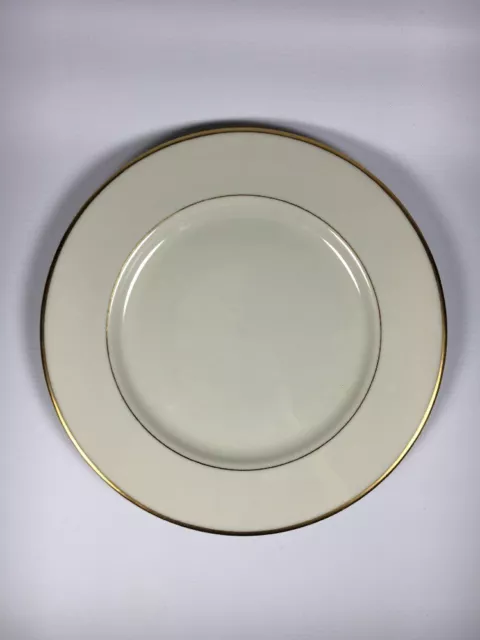 Lenox MANSFIELD Dinner Plate Presidential Collection