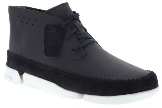 CLARKS ORIGINALS X CHRISTOPHER RAEBURN TRIGENIC RIDGE Grey Warmlined UK 6 8 G 89.99 PicClick UK