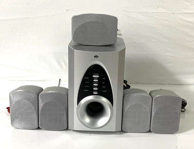 Home Speakers & Subwoofers, Home Audio, TV, Video & Home Audio