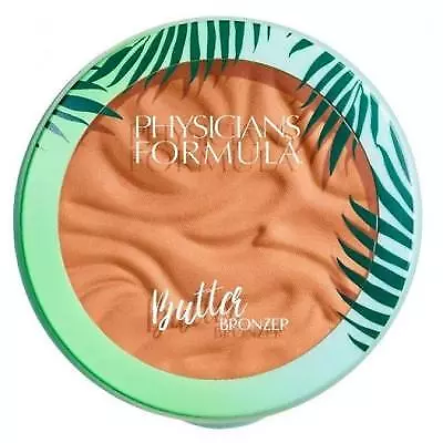 PHYSICIANS FORMULA Murumuru Butter Bronzer Sunkissed Bronzer 11g