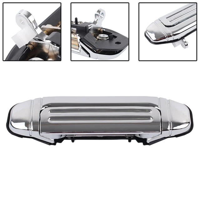 Maniglie esterne per auto per Dodge | Acquisti Online su